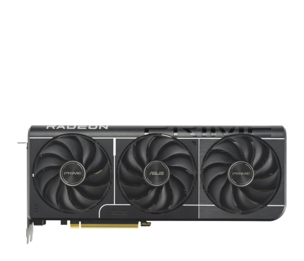 ASUS Radeon RX 9060 XT Prime OC 8GB GDDR6 PRIME-RX9060XT-O8G - 1339827 - zdjęcie 2